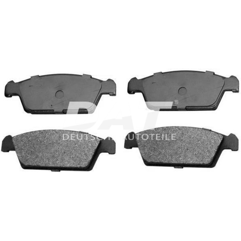 Brake Pad